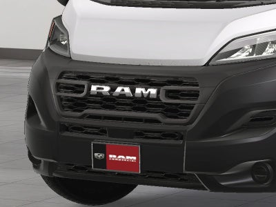 2023 RAM ProMaster 3500 Cutaway RAM PROMASTER 3500 CUTAWAY 159' WB EXT / 104' CA