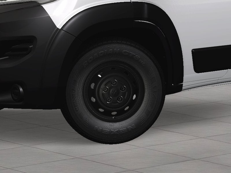 2023 RAM ProMaster 3500 Cutaway Low Roof