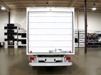 2023 RAM ProMaster 3500 Cutaway Low Roof