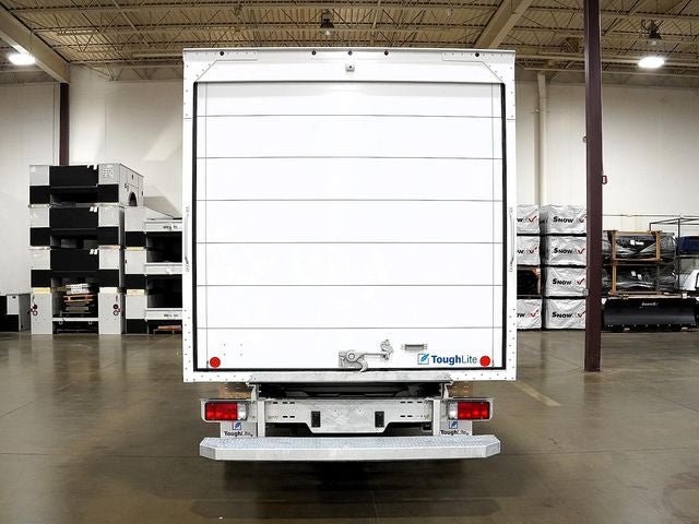 2023 RAM ProMaster 3500 Cutaway Low Roof