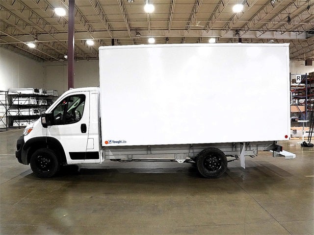 2023 RAM ProMaster 3500 Cutaway Low Roof