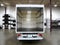 2023 RAM ProMaster 3500 Cutaway Low Roof