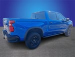 2023 Chevrolet Silverado 1500 4WD Crew Cab Short Bed ZR2