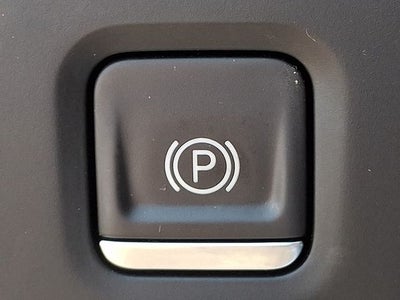 2022 GMC Sierra 1500 4WD Crew Cab Short Box AT4