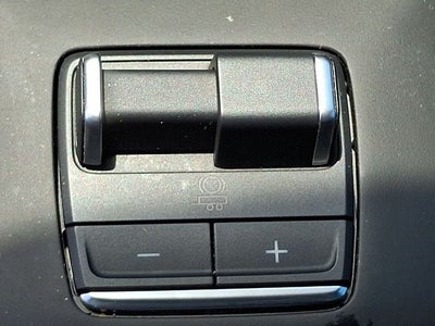 2022 GMC Sierra 1500 4WD Crew Cab Short Box AT4