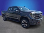 2022 GMC Sierra 1500 4WD Crew Cab Short Box AT4