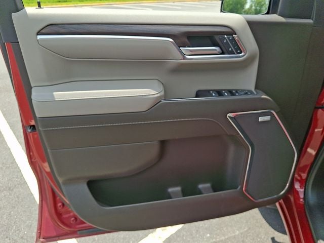 2024 GMC Sierra 1500 4WD Crew Cab Short Box SLT