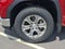 2024 GMC Sierra 1500 4WD Crew Cab Short Box SLT