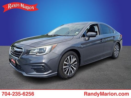 2018 Subaru Legacy 2.5i Premium