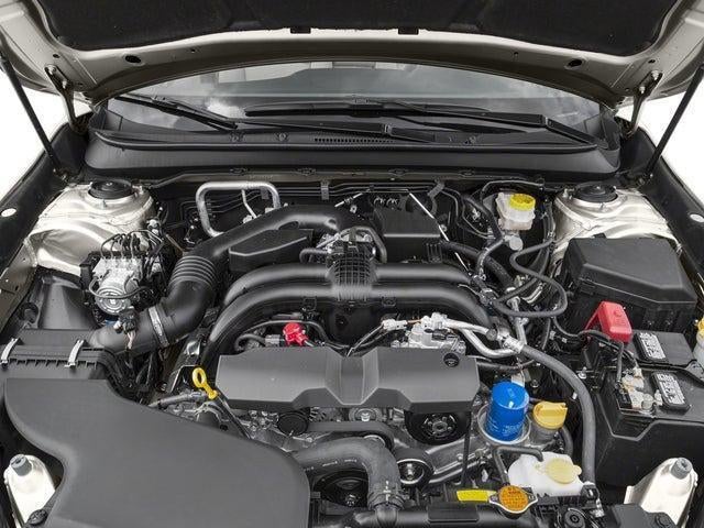 2018 Subaru Legacy 2.5i Premium