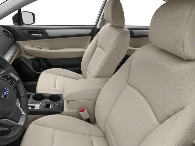 2018 Subaru Legacy 2.5i Premium