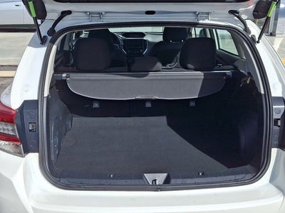 2023 Subaru Impreza Premium 5-Door