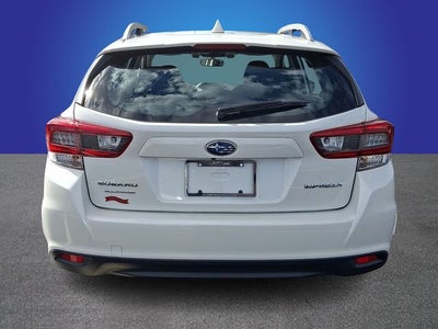 2023 Subaru Impreza Premium 5-Door