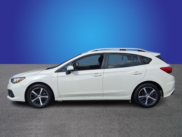 2023 Subaru Impreza Premium 5-Door
