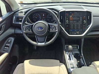 2025 Subaru Ascent Premium 8-Passenger