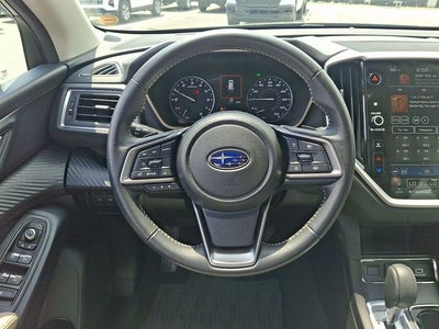 2025 Subaru Ascent Premium 8-Passenger