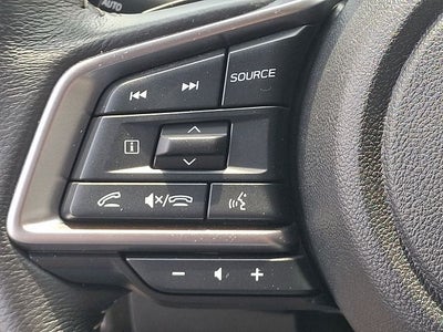 2025 Subaru Ascent Premium 8-Passenger