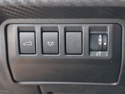 2025 Subaru Ascent Premium 8-Passenger
