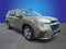 2025 Subaru Ascent Premium 8-Passenger