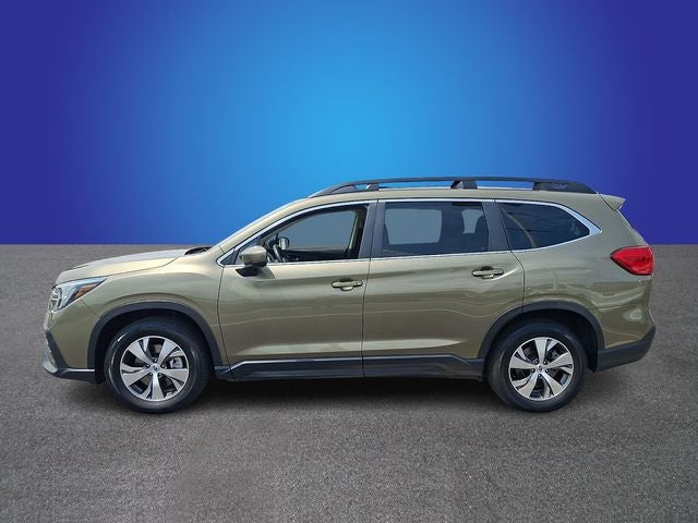 2025 Subaru Ascent Premium 8-Passenger