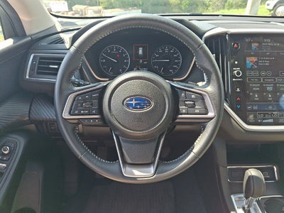 2025 Subaru Ascent Premium