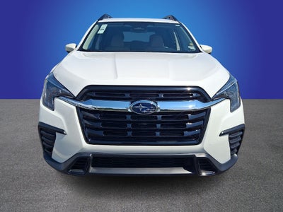 2025 Subaru Ascent Premium