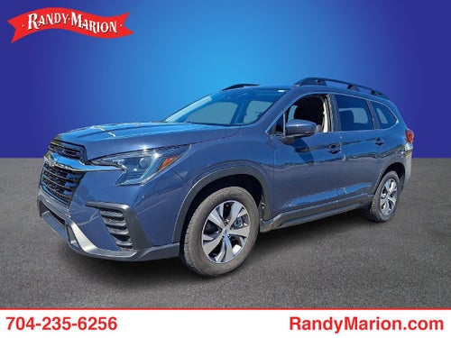 2025 Subaru Ascent Premium 7-Passenger