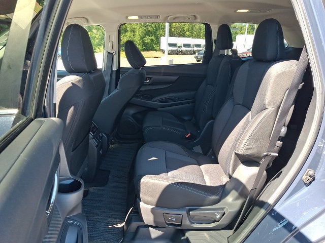 2025 Subaru Ascent Premium 7-Passenger