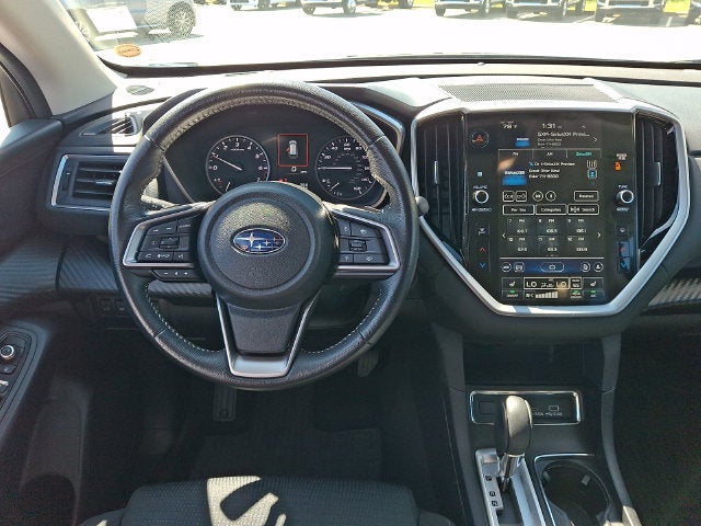 2025 Subaru Ascent Premium 7-Passenger