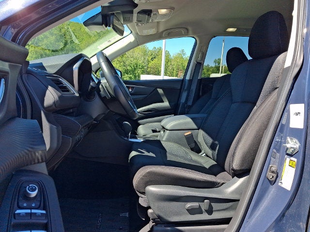 2025 Subaru Ascent Premium 7-Passenger