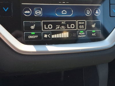 2025 Subaru Ascent Premium 7-Passenger