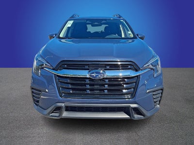 2025 Subaru Ascent Premium 7-Passenger