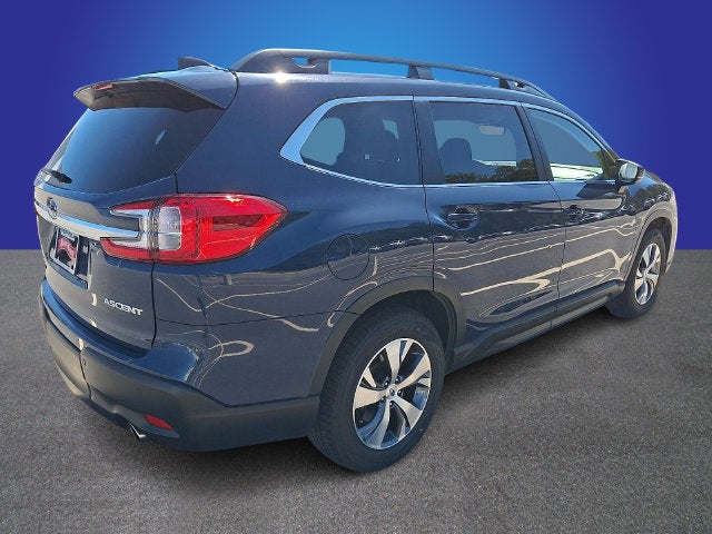 2025 Subaru Ascent Premium 7-Passenger