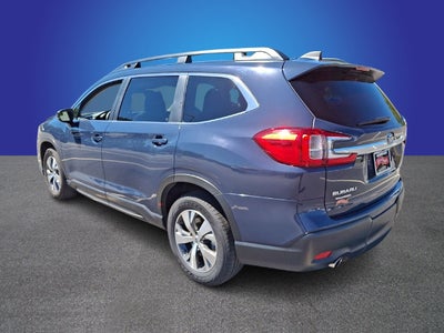 2025 Subaru Ascent Premium 7-Passenger