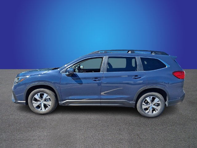 2025 Subaru Ascent Premium 7-Passenger