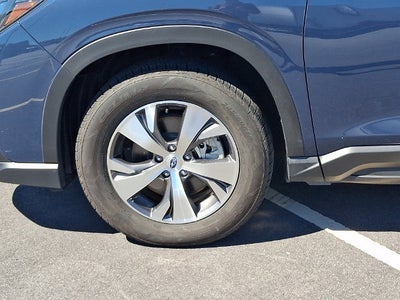 2025 Subaru Ascent Premium 7-Passenger