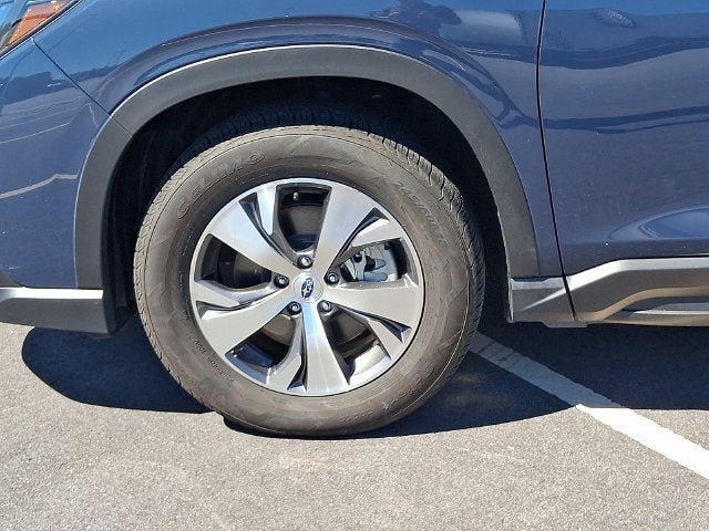 2025 Subaru Ascent Premium 7-Passenger