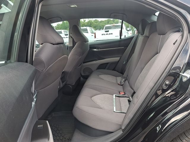 2022 Toyota Camry Hybrid LE Hybrid