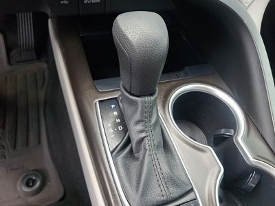 2022 Toyota Camry Hybrid LE Hybrid