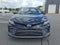 2022 Toyota Camry Hybrid LE Hybrid