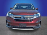 2019 Honda Pilot Touring