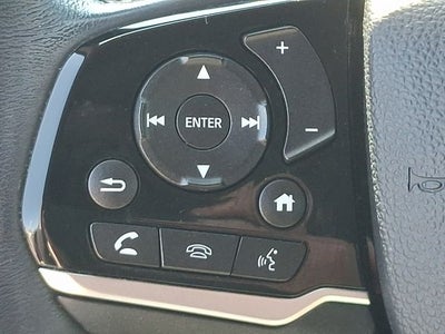 2019 Honda Pilot Touring