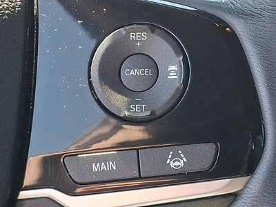 2019 Honda Pilot Touring