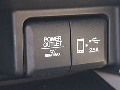 2019 Honda Pilot Touring