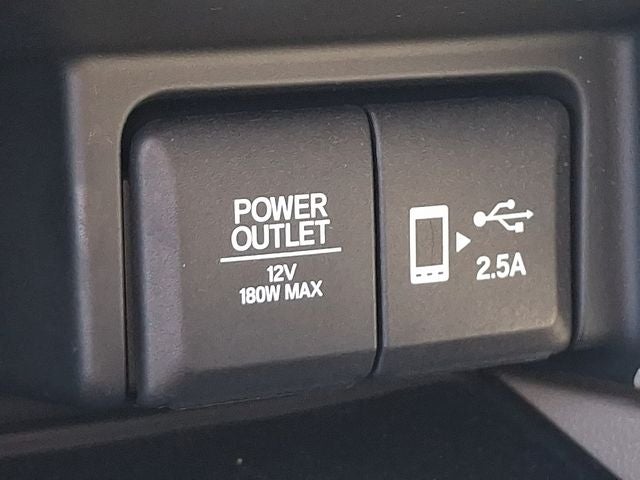 2019 Honda Pilot Touring