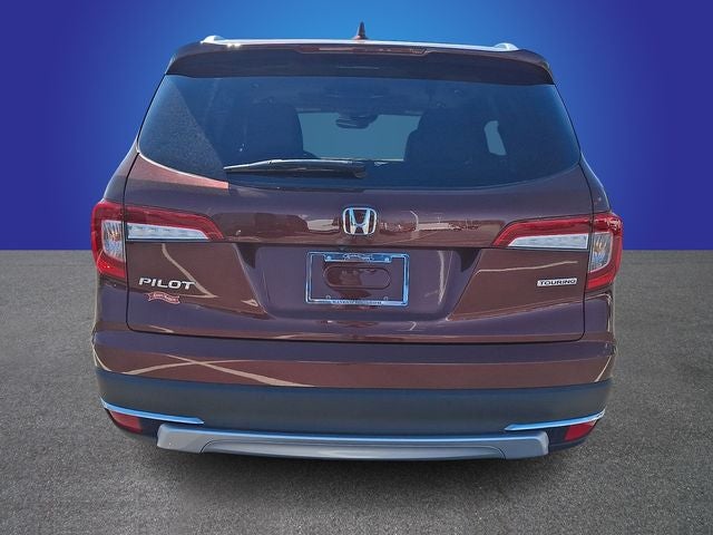 2019 Honda Pilot Touring