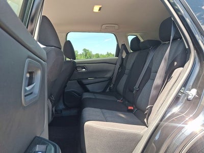 2025 Nissan Rogue SV Intelligent AWD