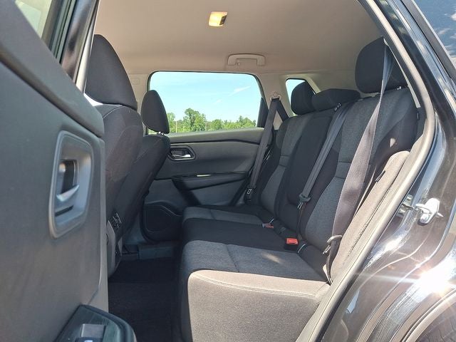 2025 Nissan Rogue SV Intelligent AWD