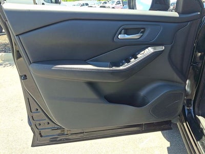 2025 Nissan Rogue SV Intelligent AWD