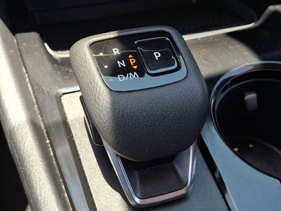 2025 Nissan Rogue SV Intelligent AWD